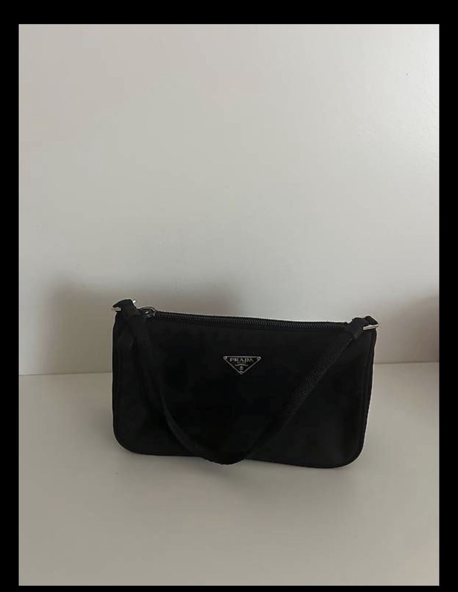 Prada Sacs femmes: Prada – D'occasion à Oberkulm par TD13 1