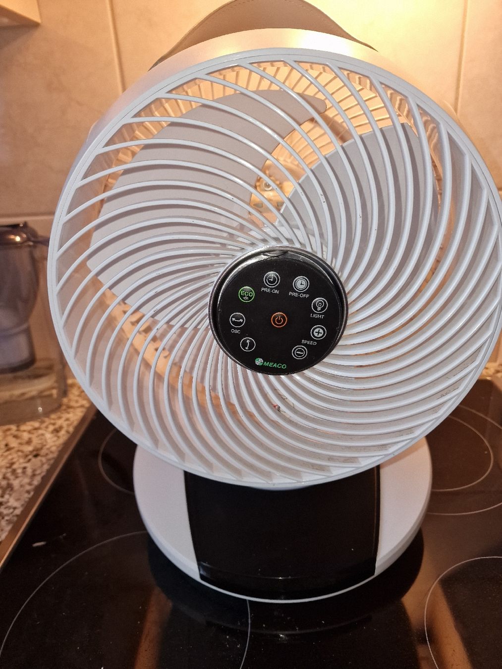 Ventilatoren: 2 Ventiloren – Gebraucht aus Glattbrugg von Fes
