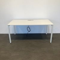 Lista Office LO Motion Sitzungstisch 1600x800 mm -