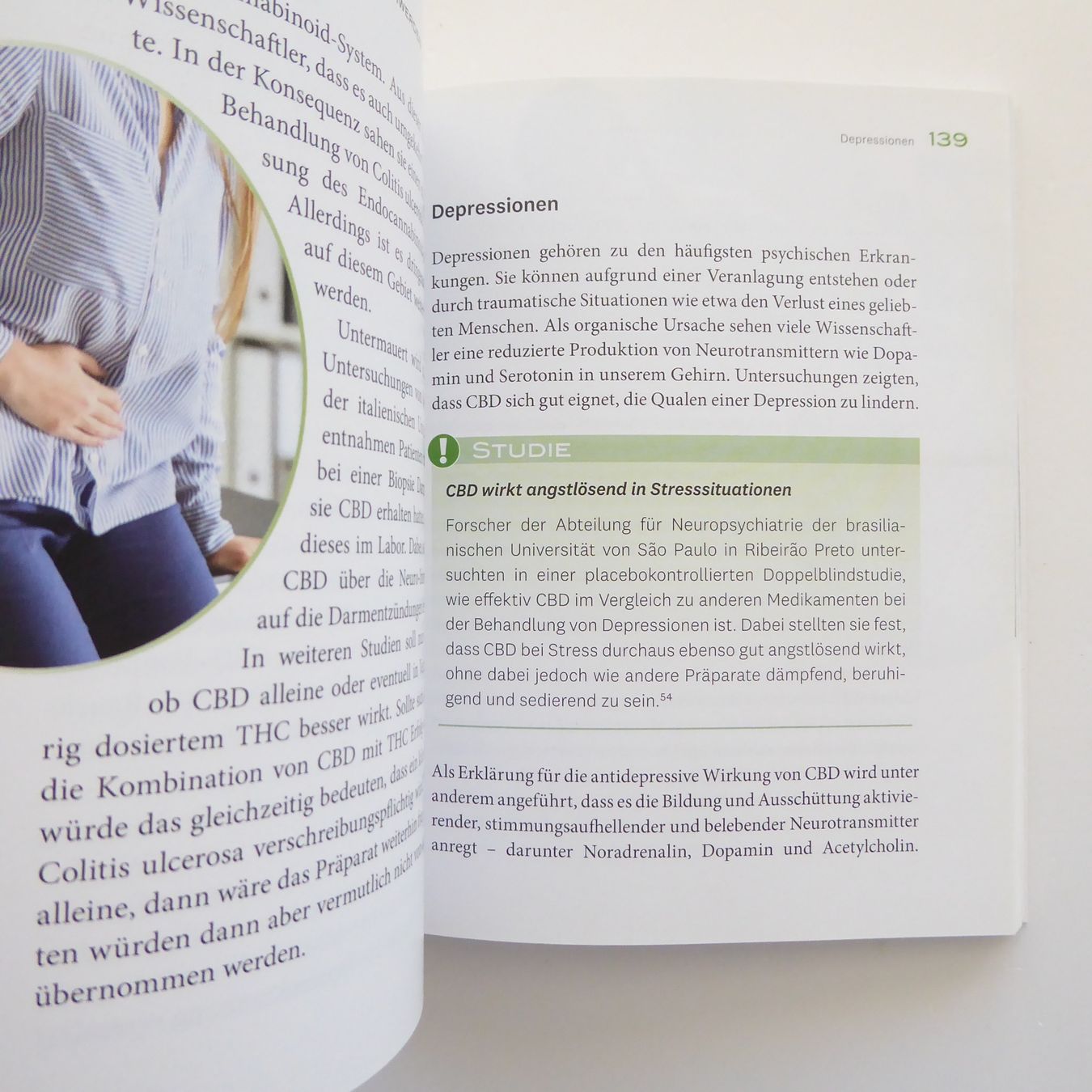Libri: Natürlich heilen mit Cannabis – Usato da Basel venduto da Kunterbunt12 5