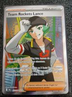 Ewige Rivalen / Team Rockets Lance 227/182 (Full Art) DE