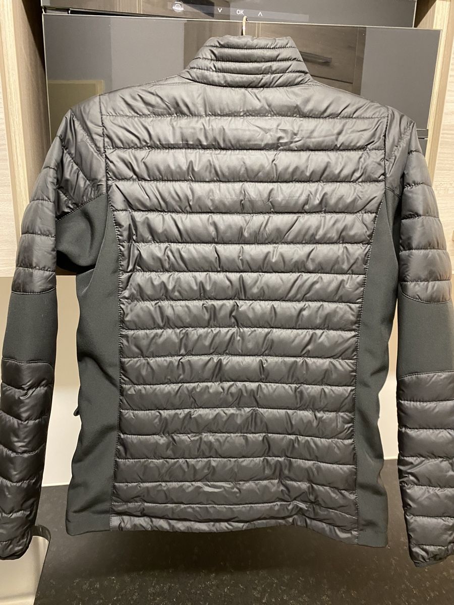 Giacche: Damen Steppjacke Crossover Gr. S Lamborghini/ Roger Dubuis – Nuovo (secondo la descrizione) da Reinach BL venduto da ClaudiNu 2