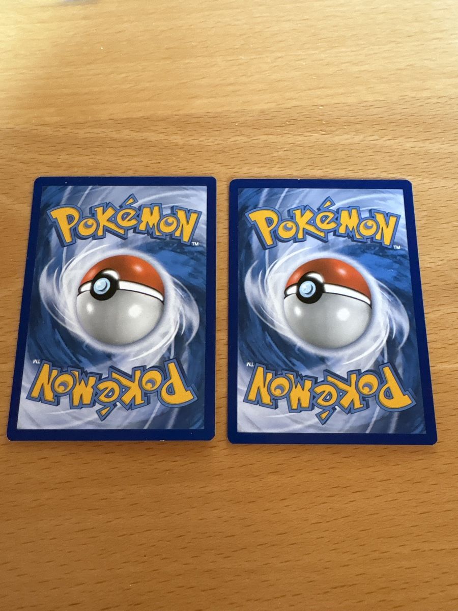 Pokémon Carte collezionabili: 2 Pokemon Karten: Anorith & Claw Fossil Anorith – Usato da Balsthal venduto da Sven.sch 1