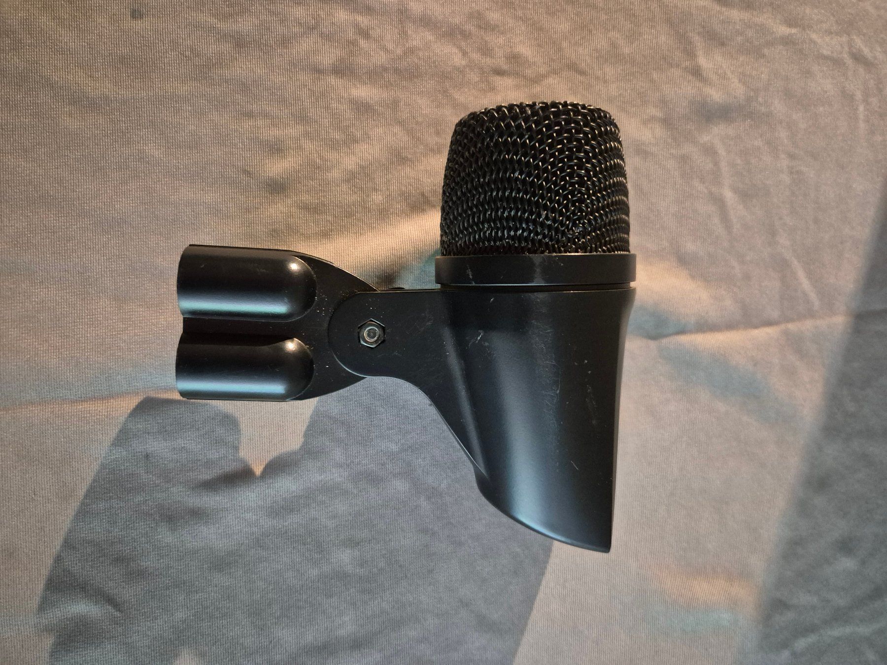 Akg Microphones: AKG P2 Drum Mikrofon – D'occasion à Aesch BL par RedChief-125 1