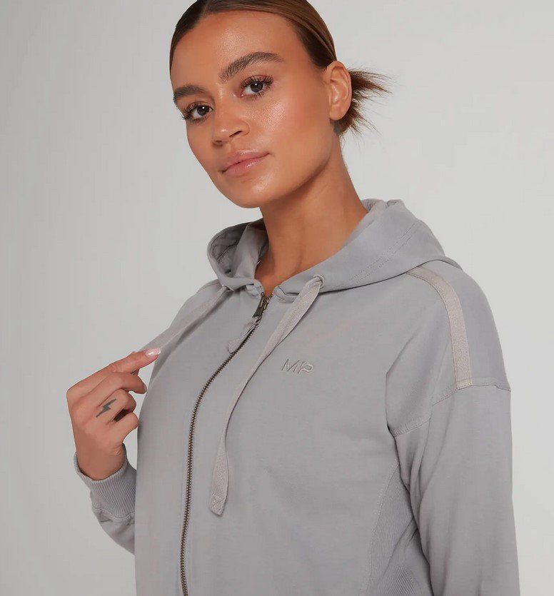 Giacche: Sweatjacke / Hoodie - Grösse S – Nuovo e nell'imballaggio originale da Rickenbach b. Wil venduto da VeryLovelyThings 6