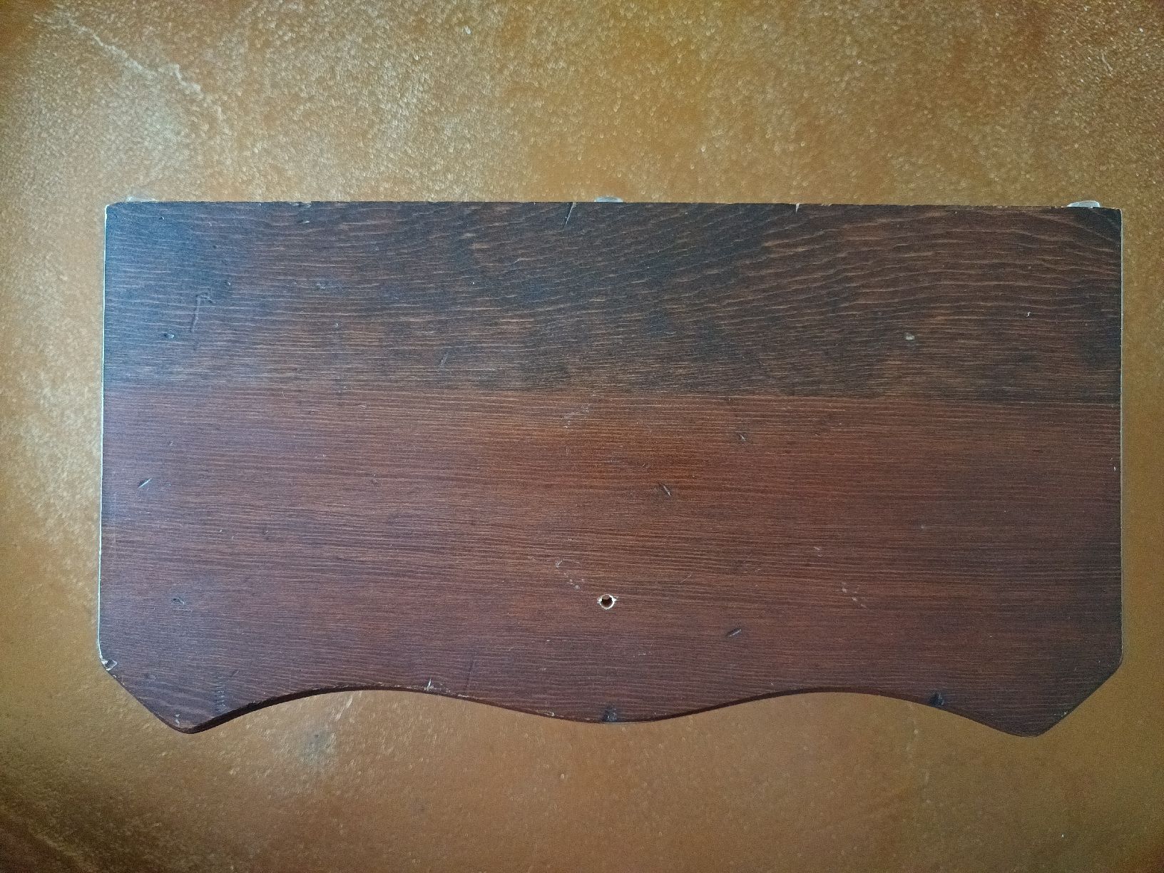 Articoli in legno: Wandkonsole Holz – Usato da Nottwil venduto da Dorje67 1