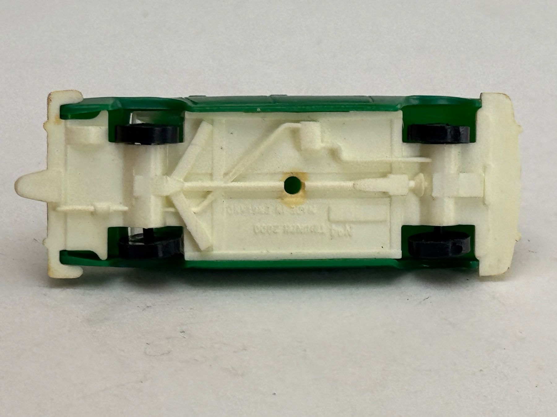 Modellini d'auto: GB5- Triumph 2000 grün Made in England – Usato da Elm venduto da Wikmtz 2