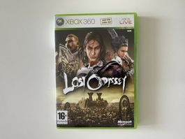 Lost Odyssey, Xbox 360, Xbox One, Xbox Series X