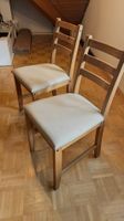 2 Stühle IKEA