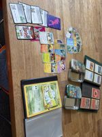 Sammelkartenspiel Karten Konvolut gemischt guter Zustand