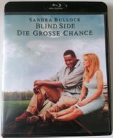 Blind Side - Die grosse Chance - Blu-ray - Sandra Bullock