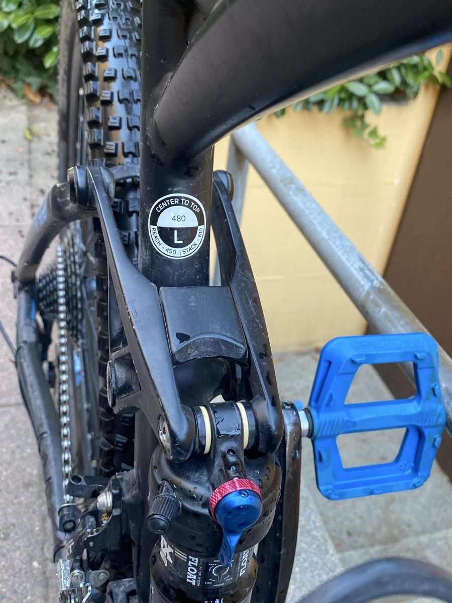 Merida Velos: MTB bike Merida  – Gebraucht aus Oberengstringen von den_qp6w 1