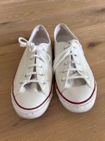 Converse Sneaker Weiss  GR 43 guter Zustand