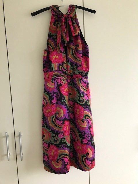 J.Crew Kleider: J.Crew Collection Seiden Cocktailkleid, 36 – Gebraucht aus Wilen b. Wollerau von rosmarin13 5