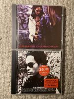2x Lenny Kravitz