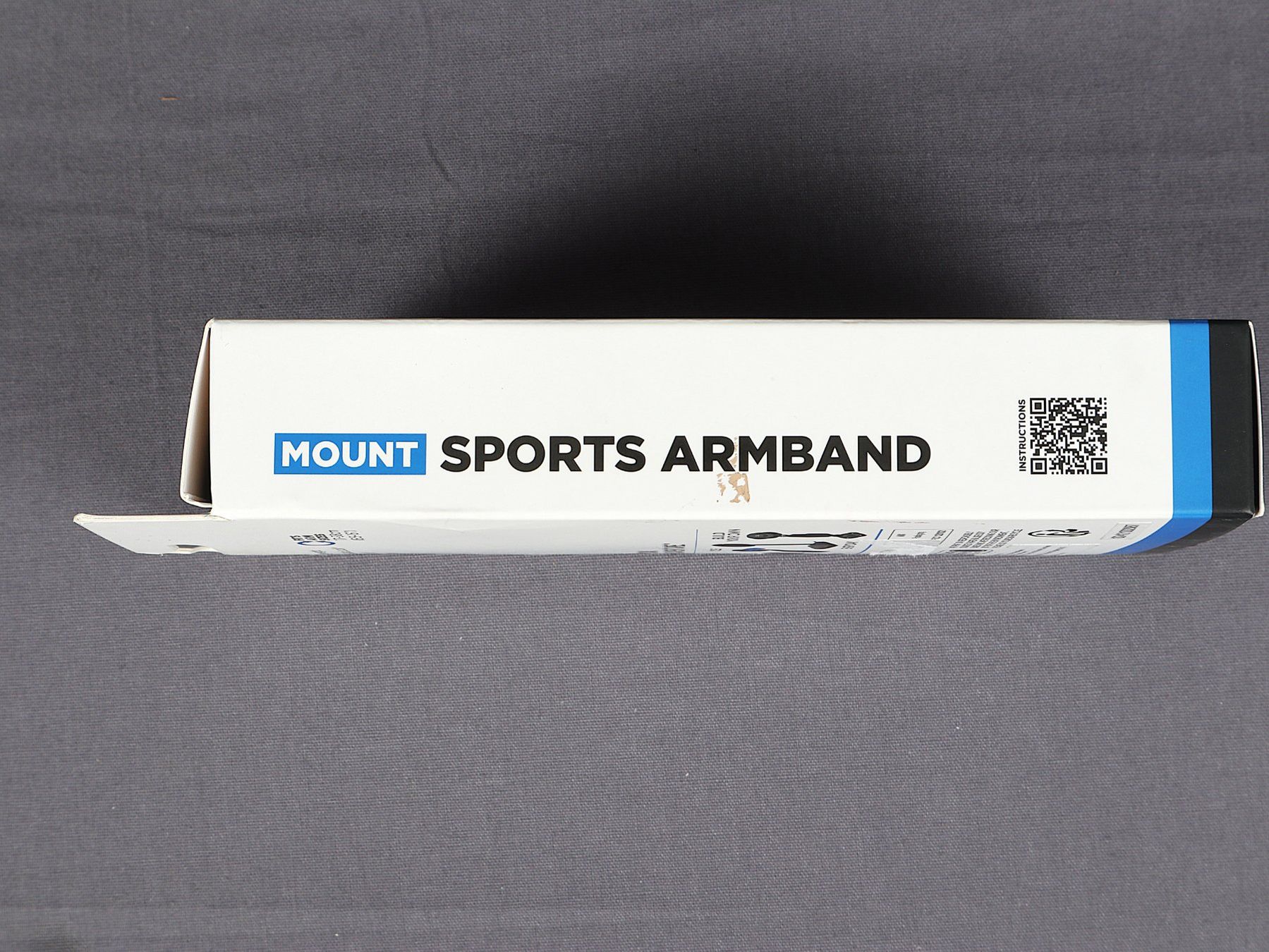 Bracciali & Braccialetti: QUAD-LOCK  Sports-Armband – Nuovo (secondo la descrizione) da Steinen venduto da Restwert_Steinen 5