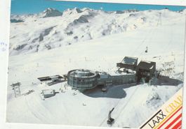 Laax Crap Sogn Gion um 1990