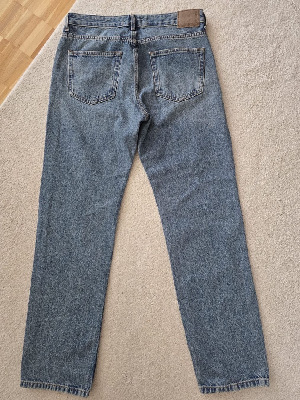 Pull&Bear Jeans: Jeans Grösse 40 von Pull & Bear – Nuovo (secondo la descrizione) da Basel venduto da Galia2000 4