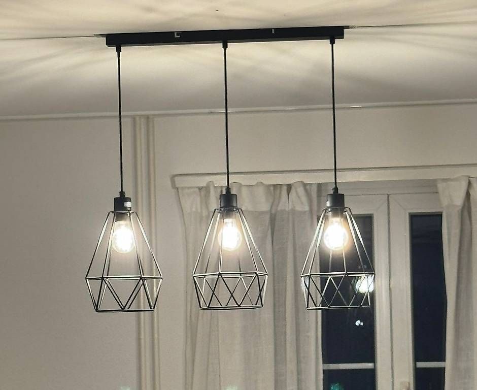 Lampadari & plafoniere: Pendelleuchte – Usato da Winterthur venduto da mautenin