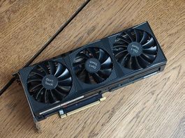 Nvidia Geforce RTX 3080 (10GB) OEM - GPU für Gaming PC
