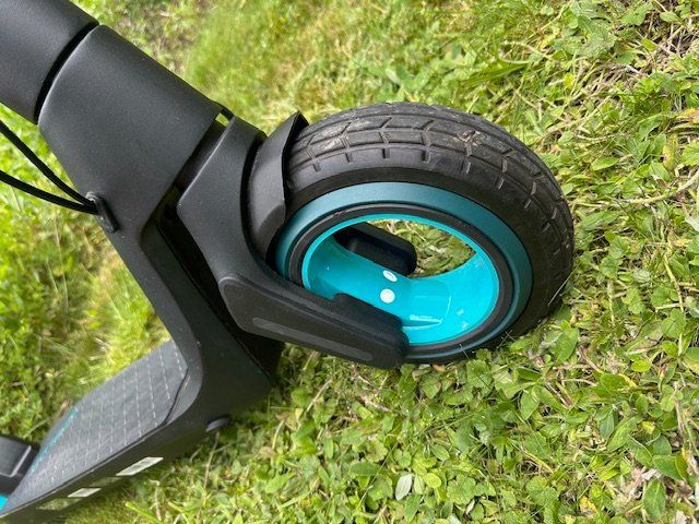 Scooter: SOX E-Scooter – Usato da Thun venduto da trabru 2