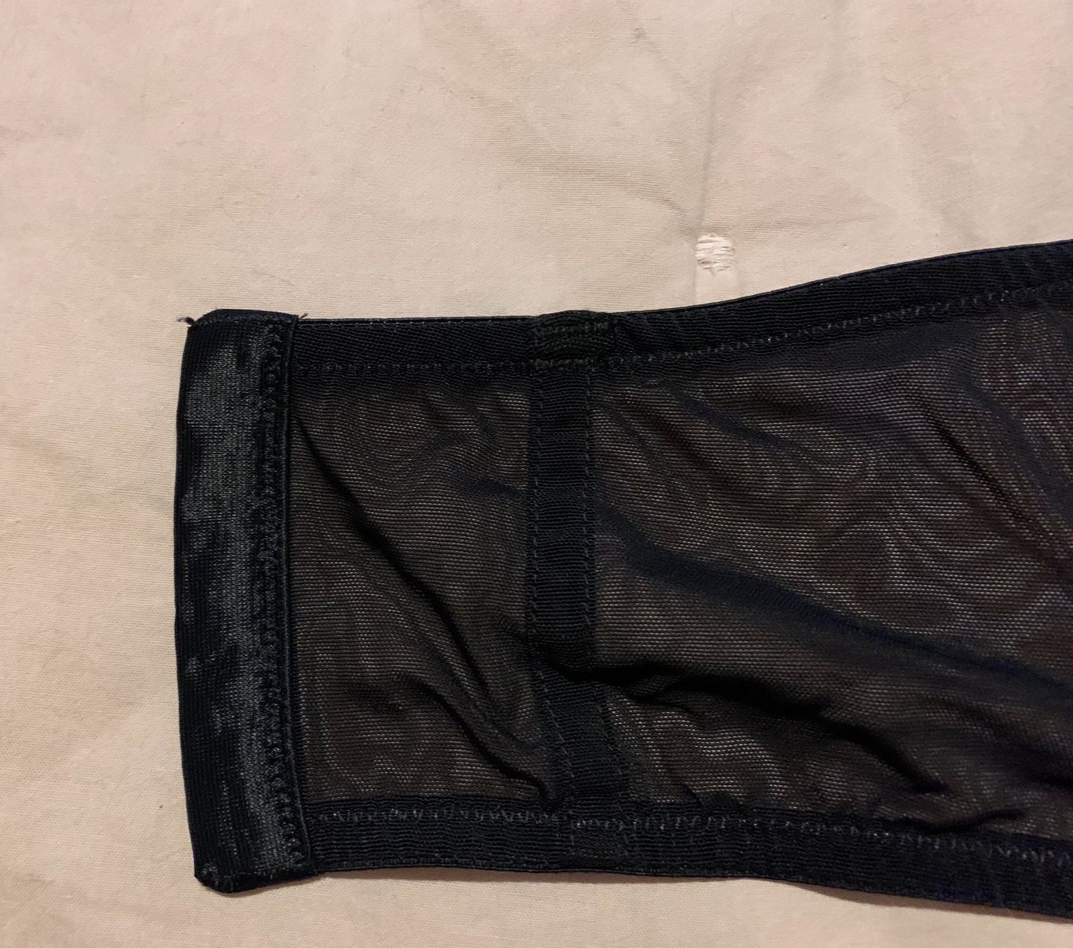 H&M Altra biancheria intima: Soutien gorge bandeau H&M 80B – Usato da Sion venduto da DayJenn 3