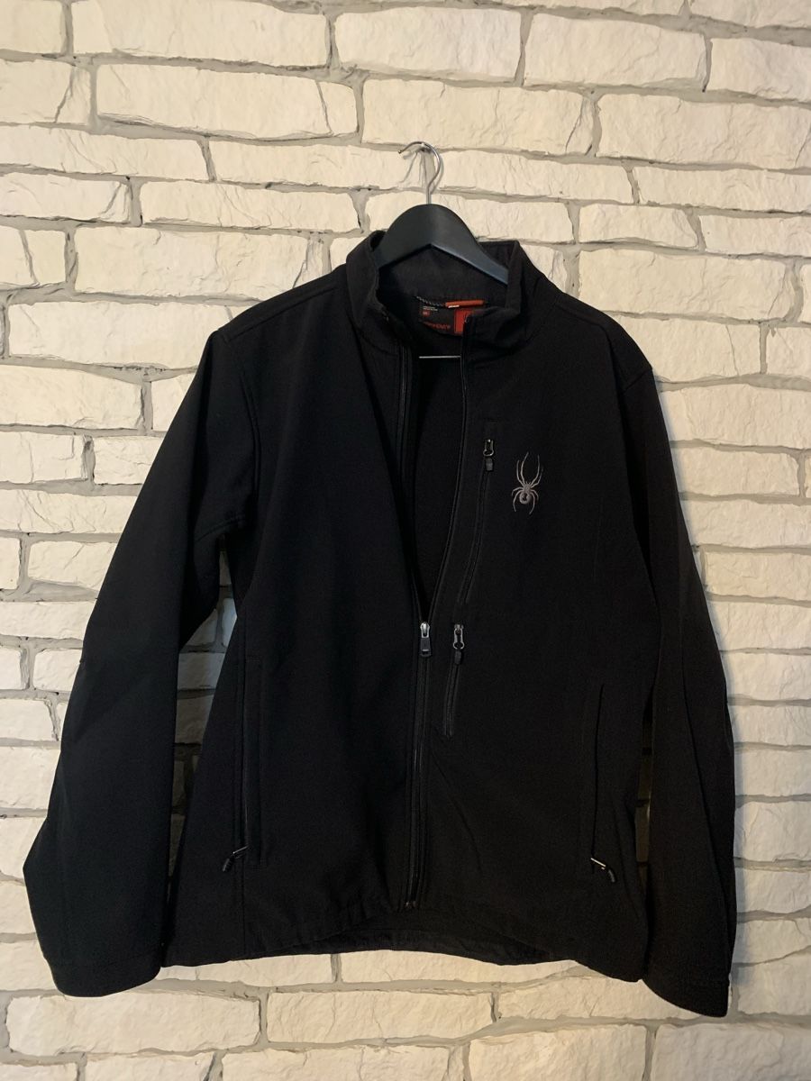 Spyder Vestes: Spider jacke – D'occasion à Bergdietikon par zor_856j 5