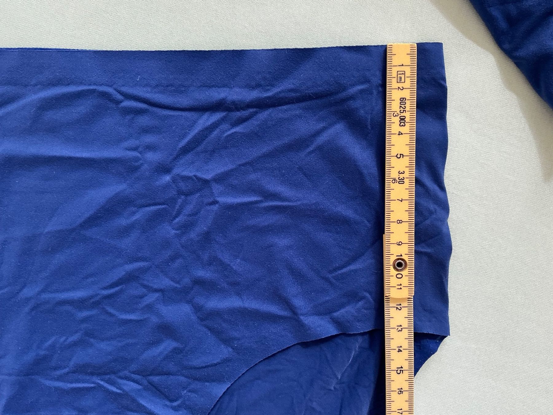 Schiesser Altra biancheria intima: 2 blaue SCHIESSER Slip invisible soft, Gr. 38, M – Nuovo (secondo la descrizione) da Cormondrèche venduto da fra_gn5t 7
