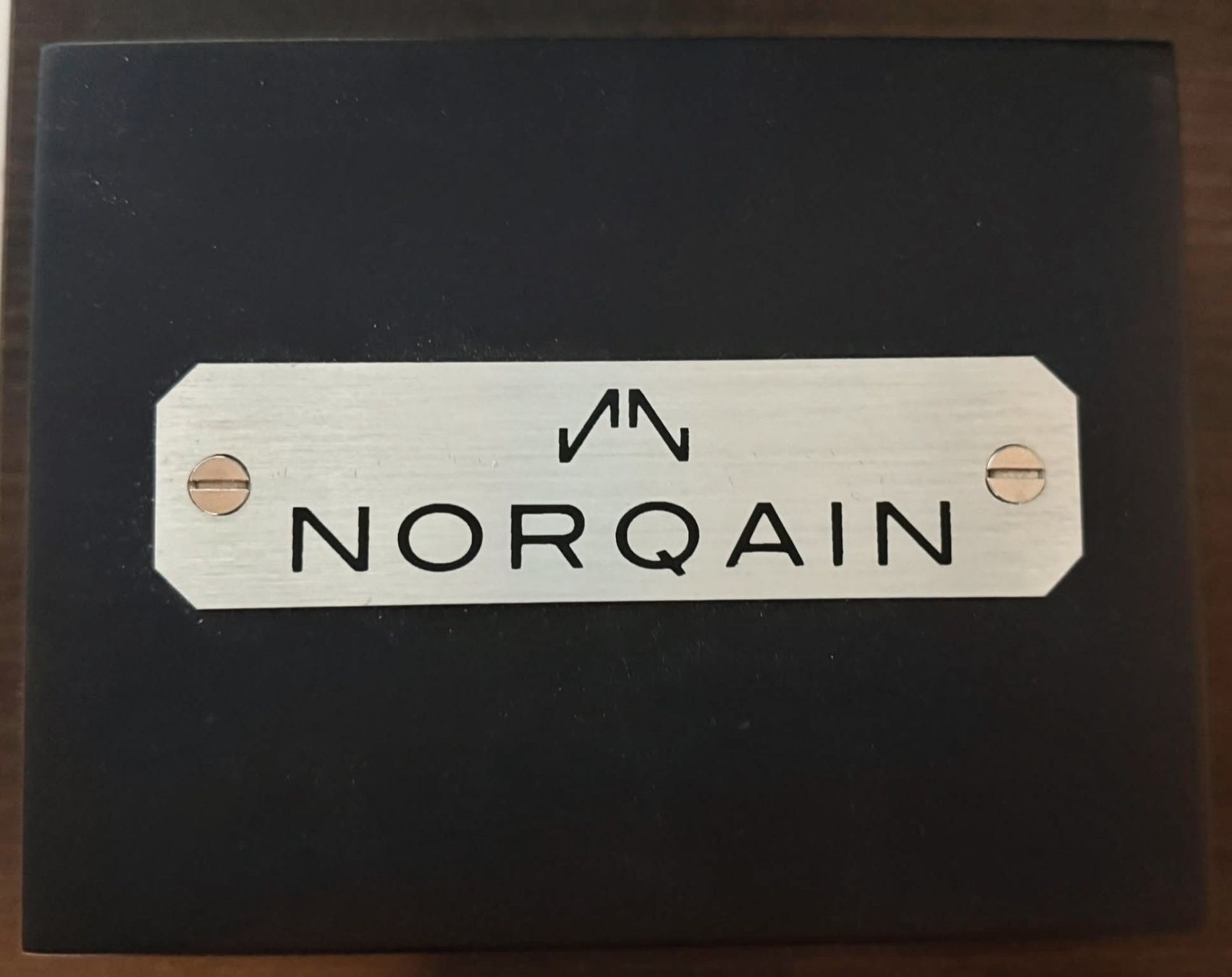 Norqain Orologi: Norqain Freedom Chrono – Usato da Worb venduto da t-mo20 6