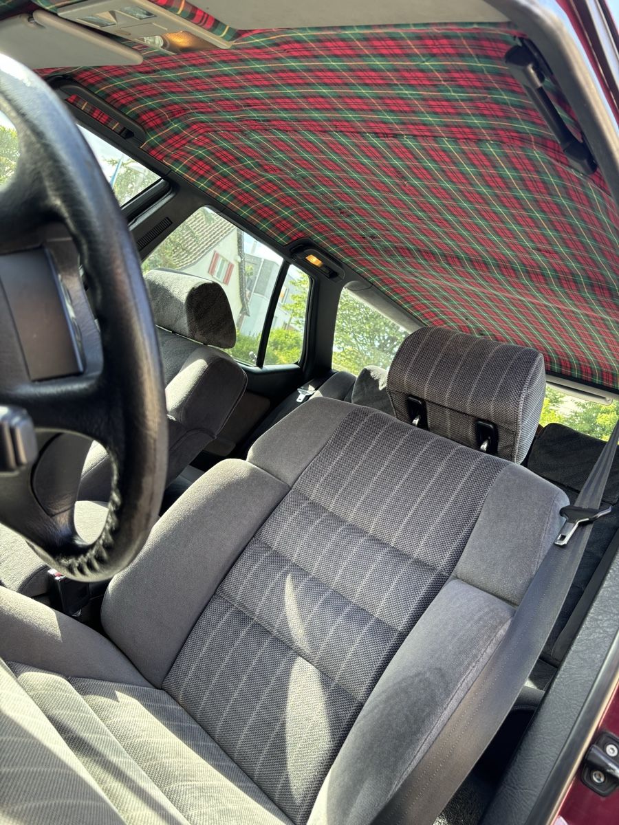 Citroën Automobili: Citroën XM 3.0 24V – Usato da Oberrieden venduto da Maerz133 5