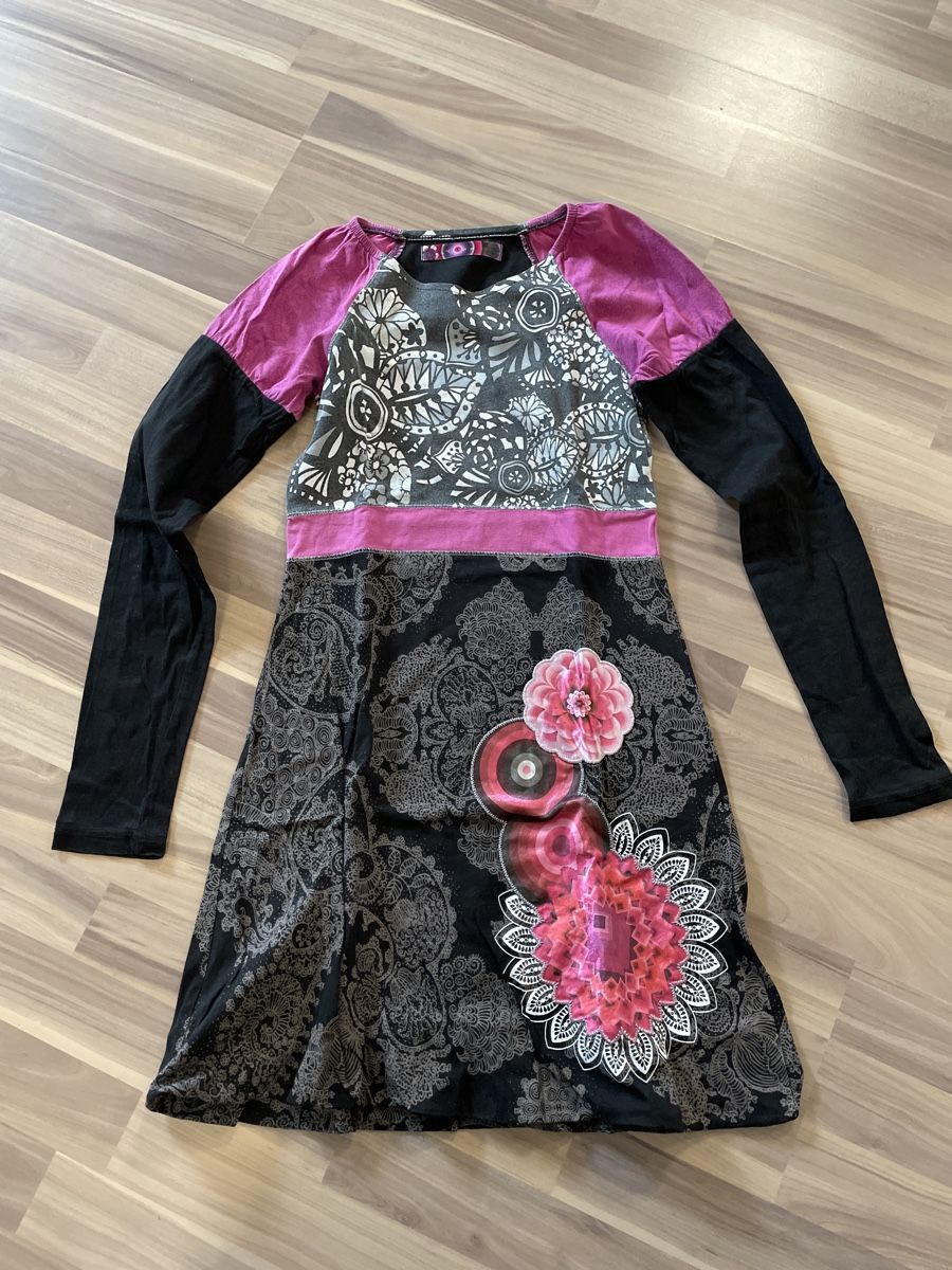 Lotti & Set di vestiti: Kleiderpaket Gr 158 – Usato da Elsau venduto da Lusmus13 1
