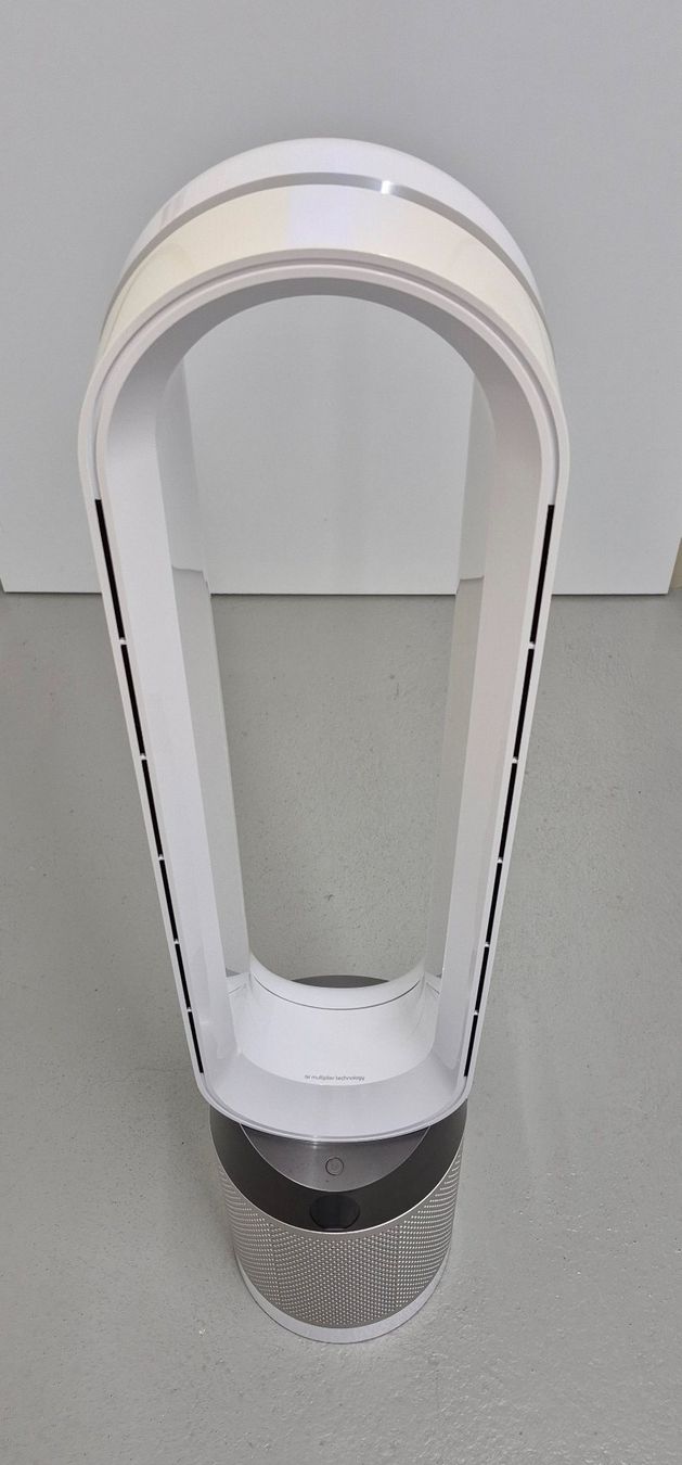 Dyson Ventilatoren: dyson Purifier Cool PC1 (Weiß) – Gebraucht aus Höri von Nastaq 8