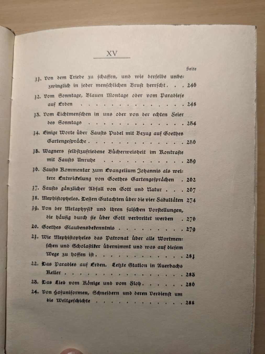 Bücher: Johannes Falk: Goethe – Gebraucht aus Rotkreuz von eulennest 8