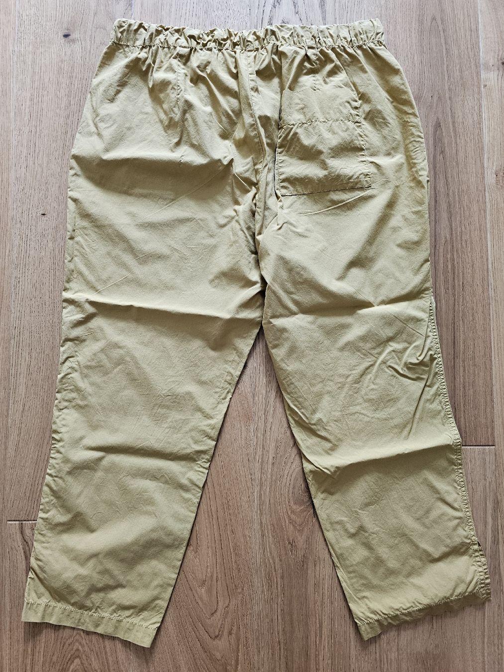 Marc O'Polo Pantaloni: Sommerhose – Nuovo (secondo la descrizione) da Basel venduto da vel_w2tr 2
