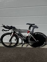 Vélo triathlon Kuota K factor 
