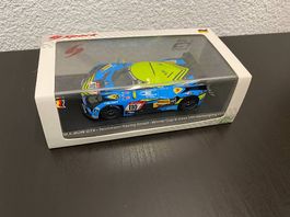 KTM X-Bow GT4 - Winner Nürburgring 2019 - Spark 1:43