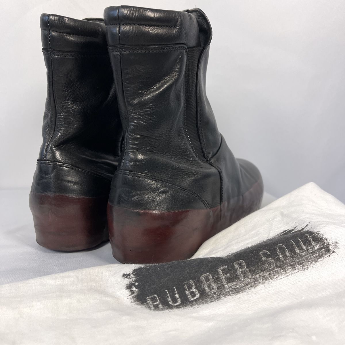 Scarpe da donna: OXS RUBBER SOUL Shoes – Usato da Emmen venduto da Avviivva_Com2023 1