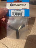 Microheli 3 Blatt Heckpropeller OMP M2 V1 / V3 / V3