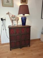 Sideboard engl. Koloniearbeit