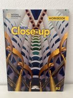 New Close-up Workbook