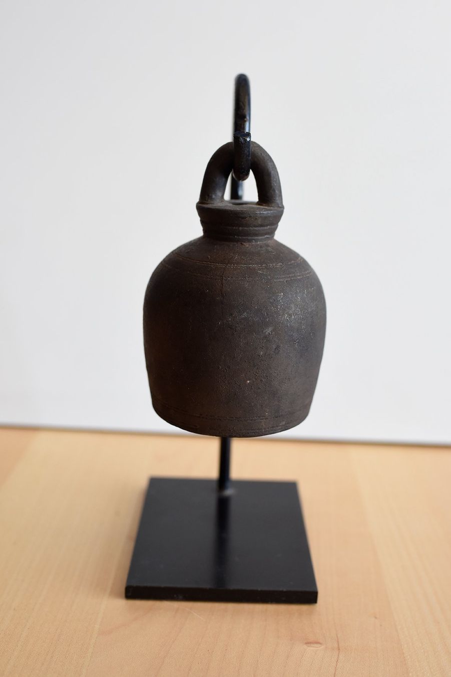 Glocken & Treicheln: Antike Glocke aus Bali – Gebraucht aus Stäfa von Clandestino04 1