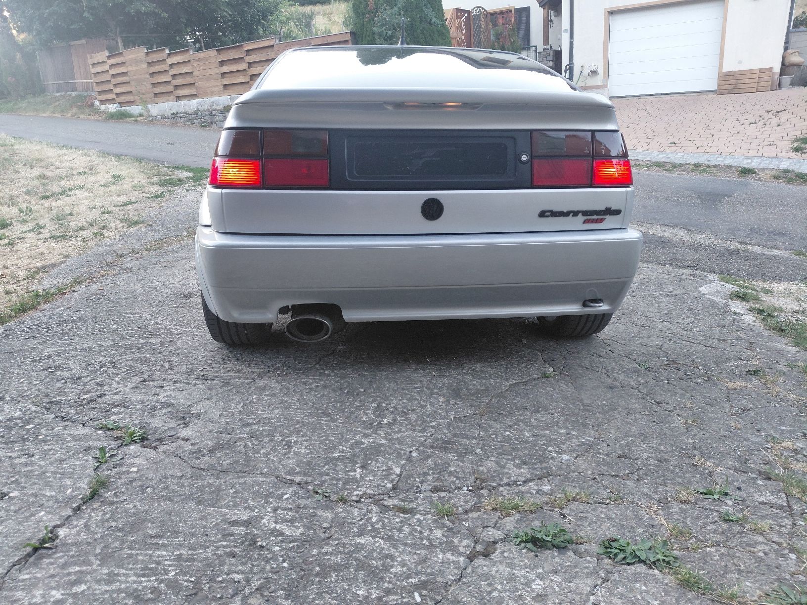 VW Autos: Vw Corrado 2.0 16V Bj.1994 – Gebraucht aus Kleinlützel von christian-bruno 4
