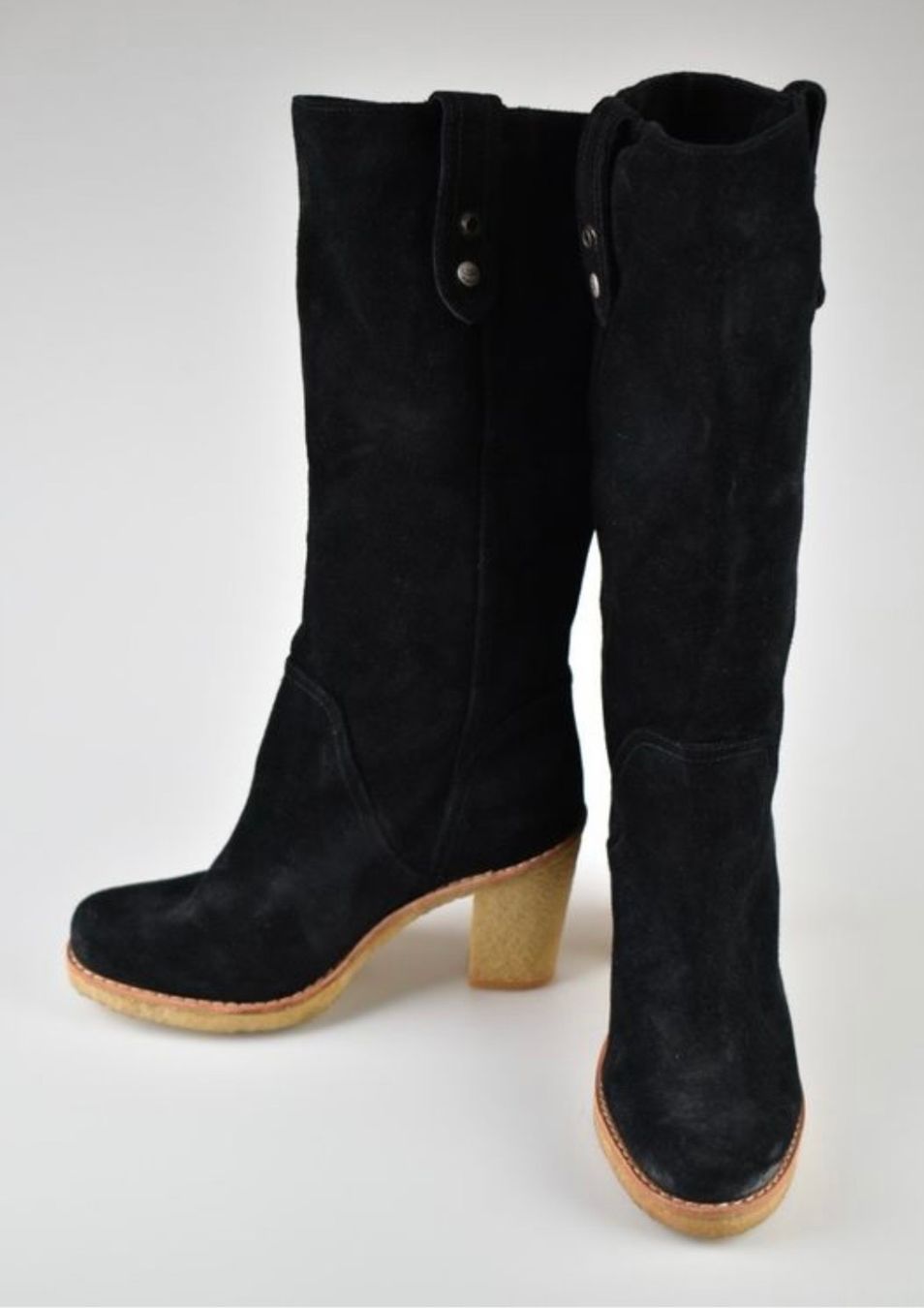 Ugg Scarpe da donna: Ugg Stiefel – Usato da Wolfhalden venduto da vogelfink 4