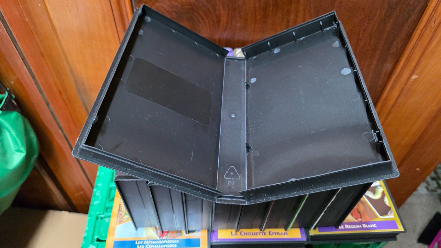 Toutes les VHS: Animal VHS , collection – D'occasion à Bionnens par Meg011 6