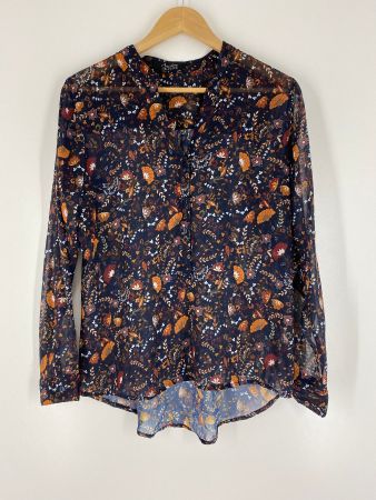 Schlupfbluse Aniston Selected, Grösse 42