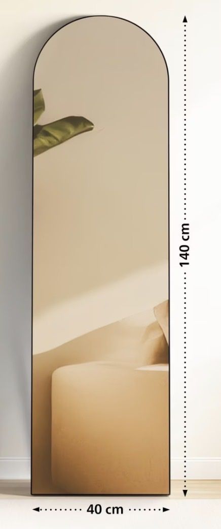 Miroirs: CLP Moline Spiegel (von Galaxus) – Neuf (Voir description) à Biel-Benken BL par bol_j5c2 3