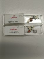 Org. Spule zur Omega Stimmgabel 1250