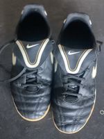 Nike Tiempo Fussballschuhe, Grösse 37.5 - Top Zustand!