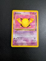 Team Rocket Drowzee 54/82 Ab 1