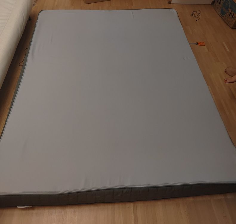 Matratze Morgedal Ikea | Kaufen auf Ricardo
